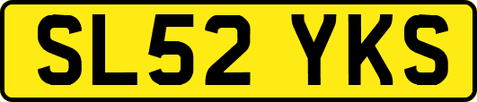SL52YKS