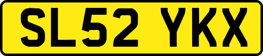 SL52YKX