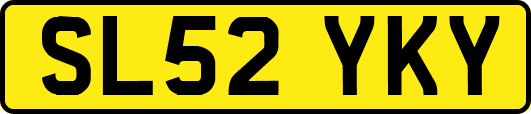SL52YKY