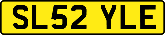 SL52YLE