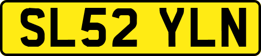 SL52YLN