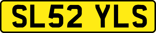 SL52YLS