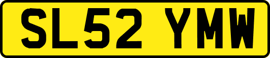 SL52YMW