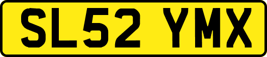 SL52YMX