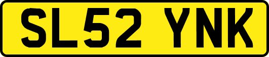 SL52YNK