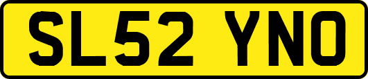 SL52YNO