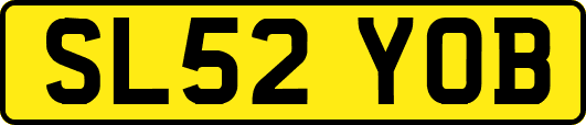 SL52YOB