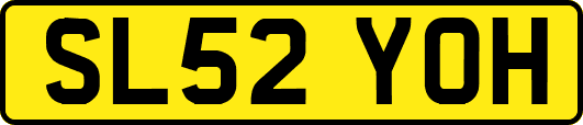 SL52YOH
