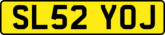 SL52YOJ