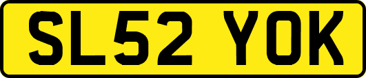 SL52YOK