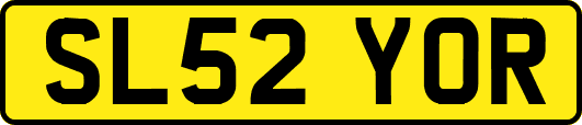 SL52YOR