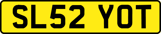 SL52YOT