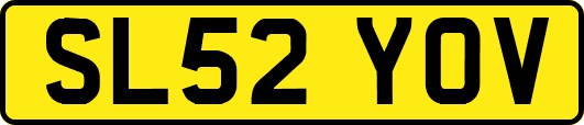 SL52YOV