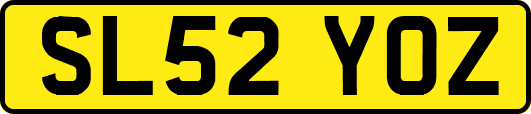 SL52YOZ