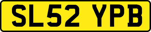 SL52YPB
