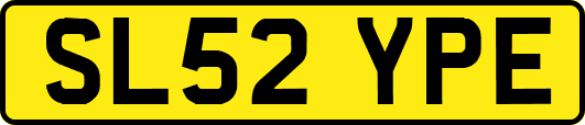 SL52YPE