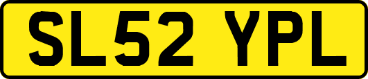 SL52YPL
