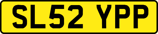 SL52YPP