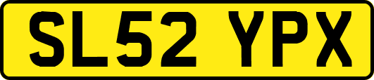 SL52YPX
