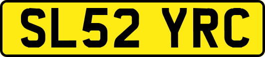 SL52YRC