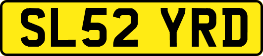 SL52YRD