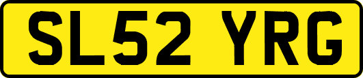 SL52YRG