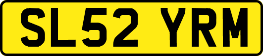 SL52YRM