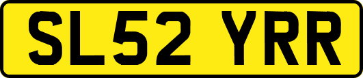 SL52YRR