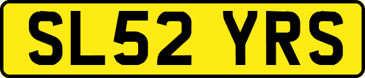 SL52YRS
