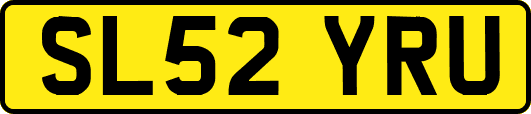 SL52YRU