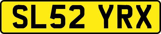SL52YRX