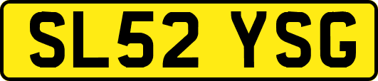 SL52YSG