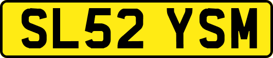 SL52YSM
