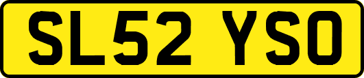 SL52YSO