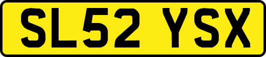 SL52YSX