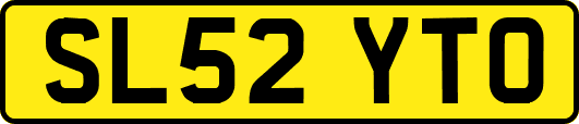 SL52YTO