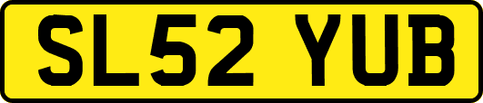 SL52YUB