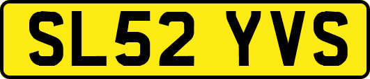 SL52YVS