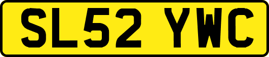 SL52YWC