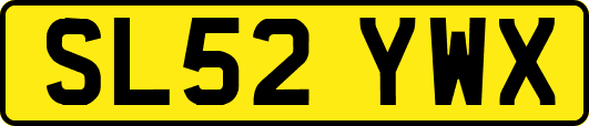 SL52YWX
