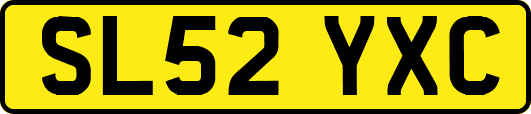 SL52YXC