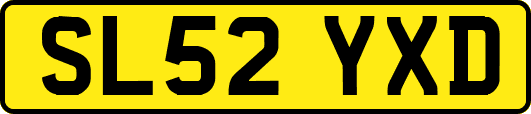 SL52YXD