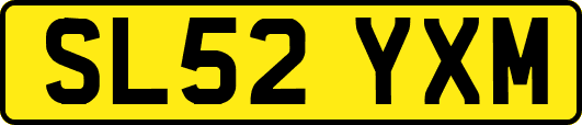 SL52YXM