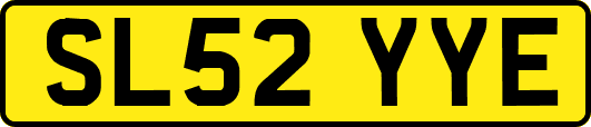 SL52YYE