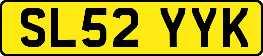 SL52YYK