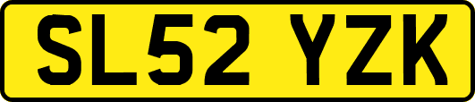 SL52YZK