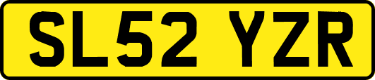 SL52YZR