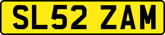 SL52ZAM