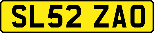 SL52ZAO