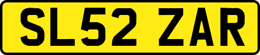SL52ZAR